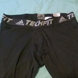 Adidas compression tight